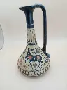 Vase décoratif – copie de style corinthien – 16 cm