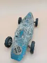 Tri-ang Scalextric – Vanwall C55 – années 1960 - dans son jus