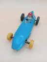 Tri-ang Scalextric – Lotus C54 – années 1960