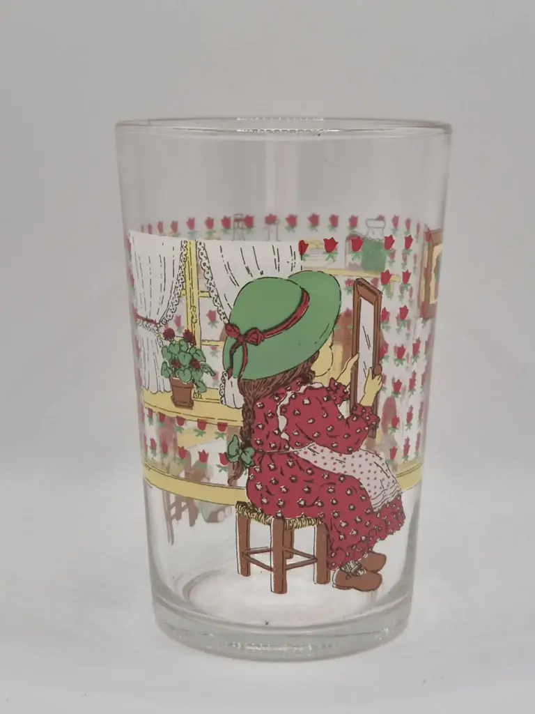 Verre Sarah Kay