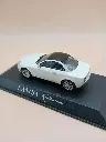 Lancia Fulvia Concept 2003 – escala 1:43 – miniatura de coleção