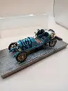 Locomobile "Old 16" – 1906 – Brumm – escala 1:43 – miniatura de coleção