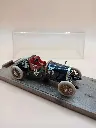 Alfa 60 HP Corsa Nr. 5 – 1911 – Brumm – Maßstab 1/43 – Sammlerminiatur