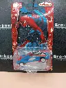 Majorette – Marvel Heroes – Spider-Man – échelle 1/64 – blister d’origine