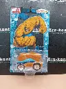 Majorette – Marvel Heroes – Fantastic Four – The Thing – échelle 1/64 – blister d’origine