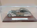 Mercedes-Benz 500 K – 1934 – échelle 1/43 – miniature de collection