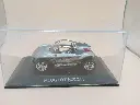 Peugeot Hoggar Concept – 2003 – échelle 1/43 – miniature de collection