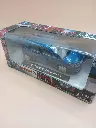 Citroën C4 – CityCruiser – Maßstab 1:43 – Sammlerminiatur