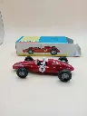 🏁 Politoys Microminiature n°56 – Cooper 1500 C.M.3 | Échelle 1/43 | Made in Italy