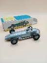 🏁 Politoys Microminiature n°58 – B.R.M. Formula 1 | Échelle 1/43 | Made in Italy | Boîte d’origine