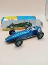 Politoys Microminiature nr. 581 – B.R.M. Formule 1 | Schaal 1/43 | Gemaakt in Italië | Originele doos