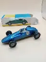 Porsche Formula 2 – Politoys Microminiature | Scala 1/43 | Prodotto in Italia | Scatola originale