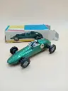Porsche Formula 2 – Politoys Microminiature | Scala 1/43 | Prodotto in Italia | Versione "SKIP" | Scatola originale