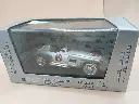 Mercedes W196 Brumm Special Serie Maßstab 1/43 1954 Originalbox