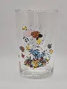 Verre schtroumpfs Bister 2017 - l'automne des schtroumpfs