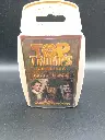 Top Trumps Pirates des Caraïbes - Le Secret du Coffre Maudit - Jeu de Cartes Collector Disney