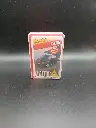 Mega Trumps Cars Piatnik – Gioco di carte automobilistico con nuovo design del cockpit