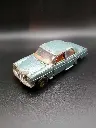 CORGI Mercedes-Benz 240 D – Voiture miniature vintage