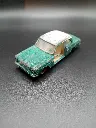 Dinky Toys Ford Taunus 12 M – Made in France by Meccano – Rif. 818 (anni 1960) 