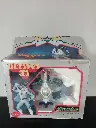 Ulysses 31 – Odysseus Popy – Giocattolo vintage anni ’80 – Raro!