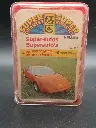 Collector’s card game – SUPER QUARTET – Super autos – P. Schmid No.132
