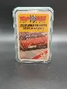 Jeu d’atout collector – TOP ASS – Voitures de luxe – Luxe-wagens – Édition multilingue