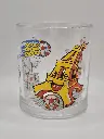 Verre Euro 2000