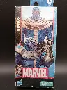 Marvel Thanos Figure – Hasbro – Plastic-Free Packaging – Mint in Box