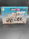 Maquette KIBRI HO 18093 – Camion ONU avec grue – Échelle 1/87 – Édition fin 1990s – Vintage complet