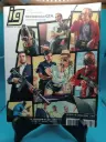 IG Magazine nr. 27 – Augustus/September 2013 – Frans – Nieuw, zonder verpakking