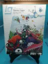 IG Magazine Nr. 17 – Dezember 2011 / Januar 2012 – Französisch – Neu, ohne Folie