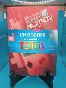 🧩 L’Histoire du Créateur de Tetris – Alexey Pajitnov - French only