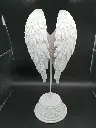 Alas de ángel 26 cm – Willow Hall / Nemesis Now.
