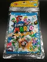 🐾 Pack promotionnel “Super Mario 3D World” – 8 pièces – Édition japonaise