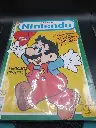 🇫🇷 Le Journal Nintendo – mensuel vintage – édition Mario