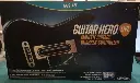 Guitar Hero Live – Wii U – Controller chitarra nuovo (scatola aperta)