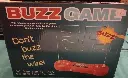 BUZZ GAME – Precision game with light and sound (new, opened box)
