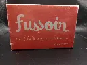 Jeu Fussoir – Humour adulte – Neuf sous blister – Version française