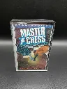 Cassette Atari Master Chess (años 80)