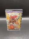 Crystal Raider — Cassette Atari 800/130XE Mastertronic