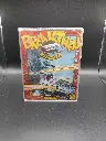 BreakThru — Cassette Spectrum 48K (arcade rétro)