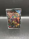 Kikstart — Cassette Atari 800/XL/XE (Mastertronic) — Off‑Road Simulator