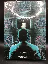 Carnet Stranger Things — neuf non emballé (lunettes Colour Reveal incluses)