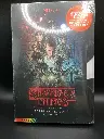 Stranger Things A5 Premium Notebook — new sealed (240 lined pages, VHS sticker sheet)