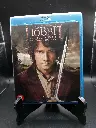 Blu‑ray Lo Hobbit — Un viaggio inaspettato — usato, ottime condizioni