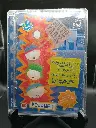 DVD South Park — Volume 1 — used (showing signs of use)