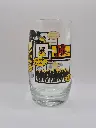 Verre JB vintage