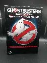 Coffret DVD Ghostbusters — 3 filmes — ocasião, muito bom estado