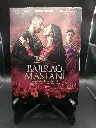 DVD Bajirao Mastani — edición estándar — ocasión (probado OK)