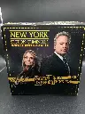 Coffret DVD New York Section Criminelle — Integrale Stagioni 1–10 